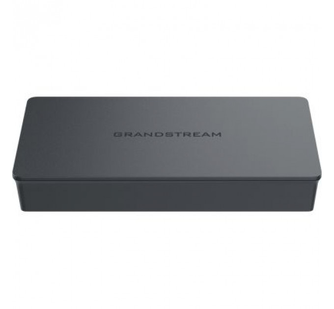 Комутатор мережевий Grandstream GWN7701