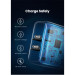 Ugreen Зарядний пристрій Ugreen 2xUSB 40W PD (2xType-C) PD CD243 White (10343)