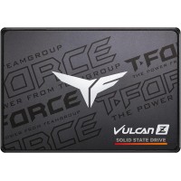 Накопичувач SSD  256GB Team Vulcan Z 2.5" SATAIII 3D TLC (T253TZ256G0C101)