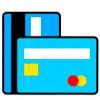 Оплата карткою (Visa/MasterCard) Оплата карткою (Visa/MasterCard)