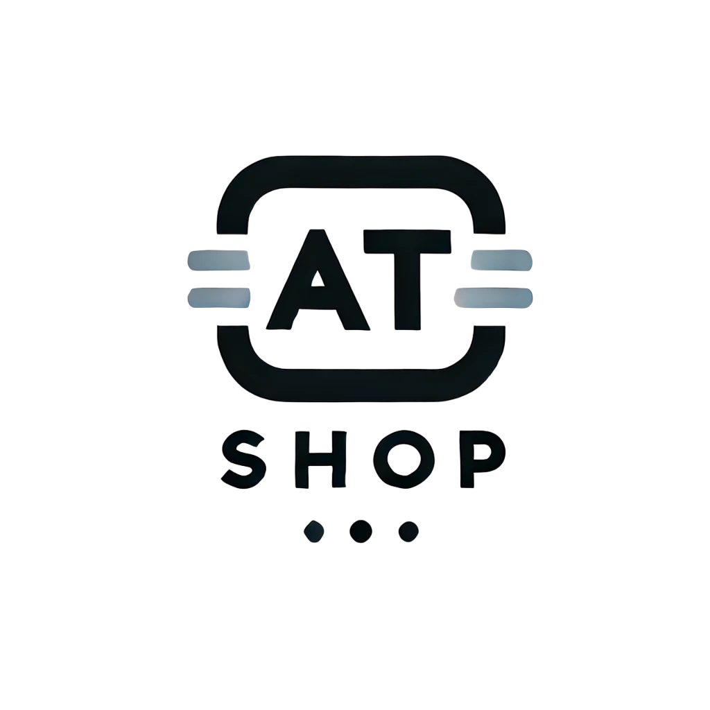 AT SHOP